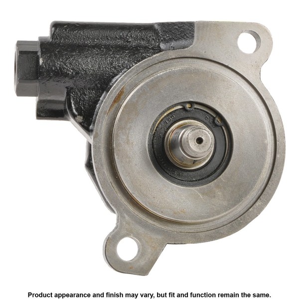 A1 Cardone New Power Steering Pump, 96-5879 96-5879